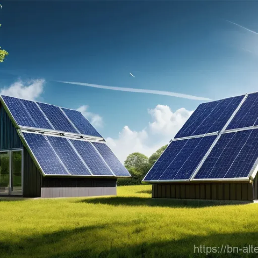 에너지 저장 시스템 ESS - Here are three detailed image prompts in English, designed to be appropriate for a 15+ audience, dra...