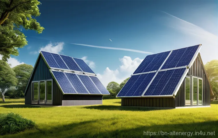 에너지 저장 시스템 ESS - Here are three detailed image prompts in English, designed to be appropriate for a 15+ audience, dra...