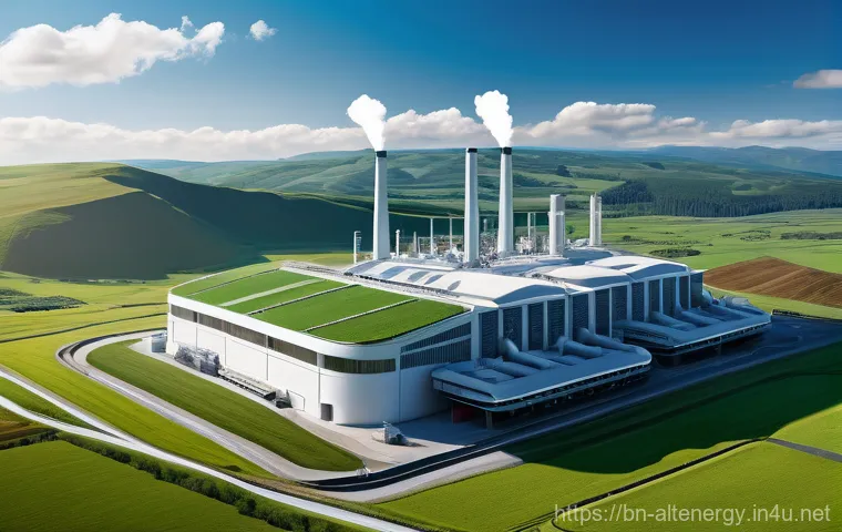 지열 에너지 비용 - **Prompt: "A colossal, state-of-the-art drilling rig powerfully penetrating deep into the Earth, sur...