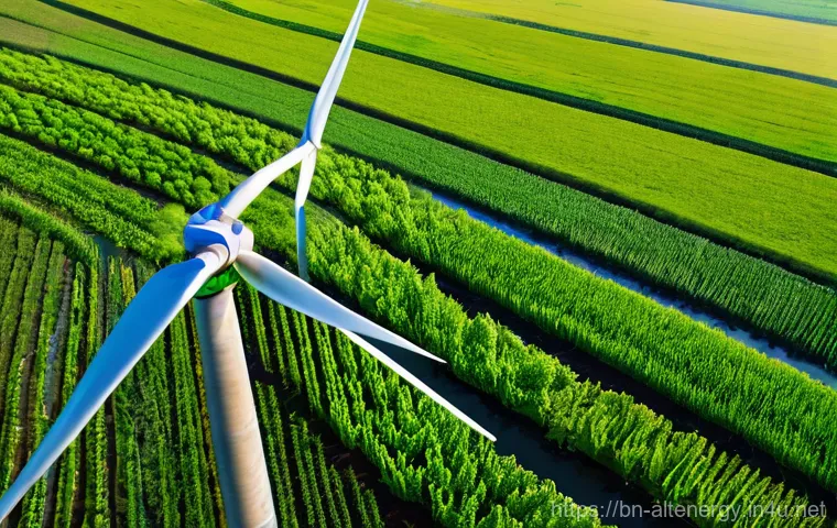 대체에너지 학술지 - **Prompt:** A serene, sun-drenched traditional Bengali village home at dusk. Solar panels are neatly...