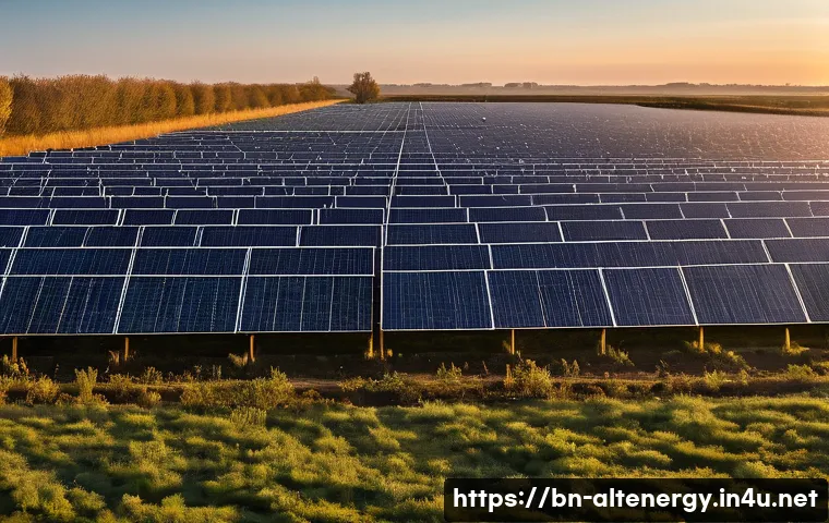 대체에너지 기술의 한계 관련 이미지 2