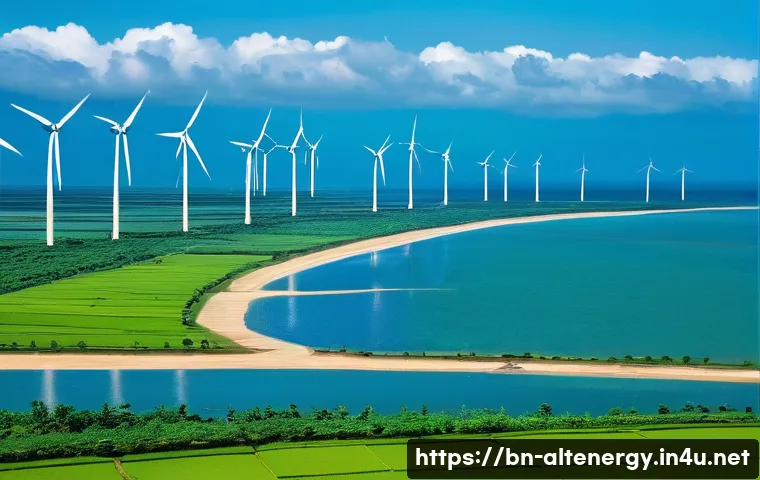 대체에너지 관련 정부 정책 변화 관련 이미지 1