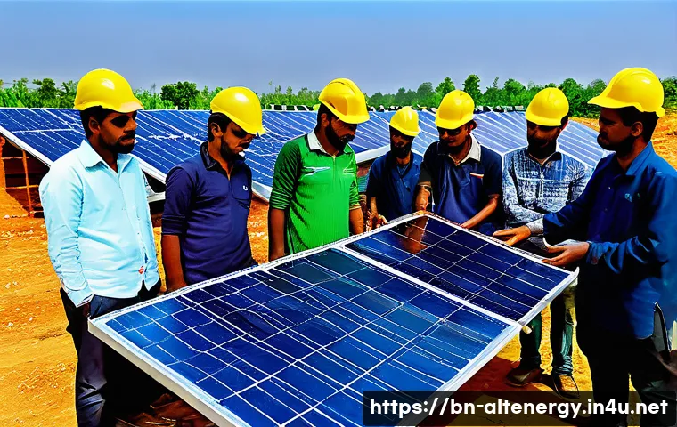 대체에너지의 정책적 지원 관련 이미지 1