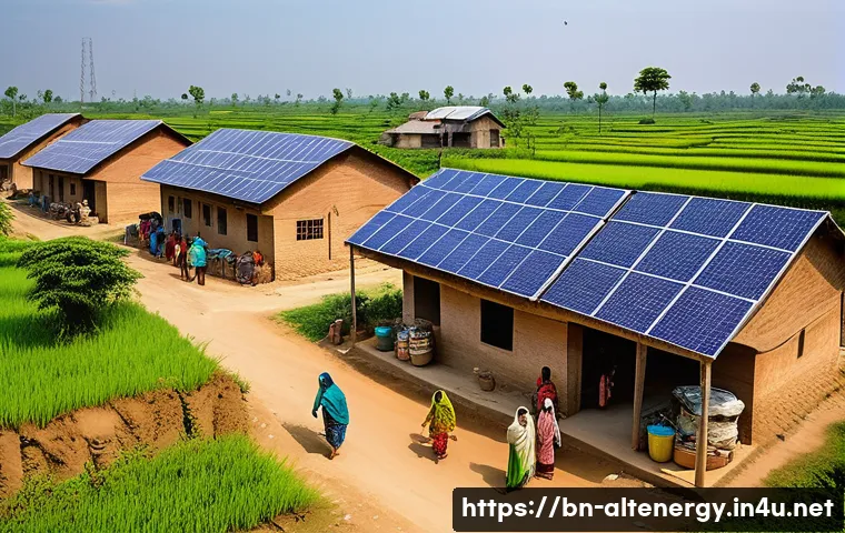 대체에너지의 정책적 지원 관련 이미지 2